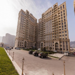 Аренда 3 комнат Новостройка, пос. Байыл, Сябаиль район 1