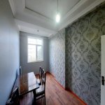 Satılır 3 otaqlı Yeni Tikili, Qara Qarayev metrosu, Nizami rayonu 6