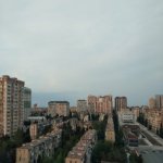 Satılır 7 otaqlı Yeni Tikili, Neftçilər metrosu, 8-ci kilometr, Nizami rayonu 20