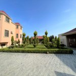 Kirayə (aylıq) 7 otaqlı Həyət evi/villa, Nardaran qəs., Sabunçu rayonu 4