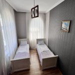 Kirayə (günlük) 5 otaqlı Həyət evi/villa Qəbələ 6