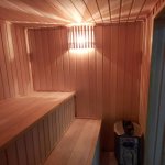 Kirayə (aylıq) 3 otaqlı Bağ evi, Hövsan qəs., Suraxanı rayonu 17