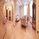 Satılır 4 otaqlı Həyət evi/villa, Əhmədli metrosu, Xətai rayonu 9