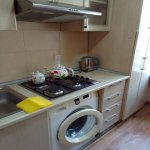 Kirayə (günlük) 2 otaqlı Köhnə Tikili, 28 May metrosu, Səbail rayonu 4