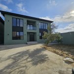 Satılır 4 otaqlı Həyət evi/villa, Yeni corat rayonu 20