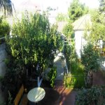 Satılır 3 otaqlı Həyət evi/villa, Neftçilər metrosu, Bakıxanov qəs., Sabunçu rayonu 10