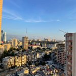 Kirayə (aylıq) 3 otaqlı Yeni Tikili, Elmlər akademiyası metrosu, Yasamal rayonu 14