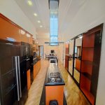 Kirayə (aylıq) 6 otaqlı Həyət evi/villa, Gənclik metrosu, Nərimanov rayonu 16