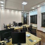 Kirayə (aylıq) 10 otaqlı Ofis, Elmlər akademiyası metrosu, Yasamal rayonu 1
