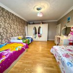 Продажа 3 комнат Вторичка, İnşaatçılar метро, пос. Йени Ясамал, Ясамал район 15