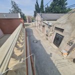 Satılır 4 otaqlı Həyət evi/villa, Avtovağzal metrosu, Biləcəri qəs., Binəqədi rayonu 23