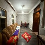 Satılır 2 otaqlı Həyət evi/villa, Zabrat qəs., Sabunçu rayonu 2