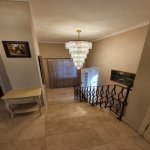 Kirayə (aylıq) 5 otaqlı Həyət evi/villa, 8-ci kilometr, Nizami rayonu 12