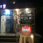 Kirayə (aylıq) Obyekt, 28 May metrosu, Nəsimi rayonu 1