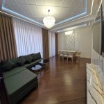 Kirayə (aylıq) 3 otaqlı Yeni Tikili, Ağ şəhər, Xətai rayonu 2