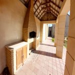 Satılır 6 otaqlı Həyət evi/villa, Şüvəlan, Xəzər rayonu 27