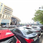 Kirayə (aylıq) 4 otaqlı Ofis, Sahil metrosu, Port Baku, Nəsimi rayonu 3