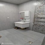 Kirayə (aylıq) 3 otaqlı Yeni Tikili, Azadlıq metrosu, Binəqədi rayonu 15