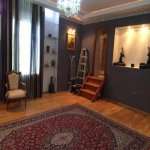 Kirayə (aylıq) 4 otaqlı Yeni Tikili, Sahil metrosu, Səbail rayonu 2