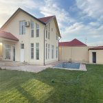 Kirayə (aylıq) 5 otaqlı Bağ evi, Şüvəlan, Xəzər rayonu 2