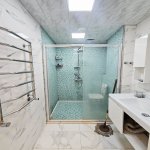 Продажа 2 комнатная Новостройка, Масазыр, Абшерон район 14