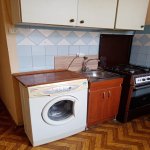 Kirayə (aylıq) 2 otaqlı Köhnə Tikili, Qara Qarayev metrosu, 8-ci kilometr, Nizami rayonu 3
