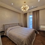 Kirayə (aylıq) 4 otaqlı Yeni Tikili, Ağ şəhər, Xətai rayonu 13