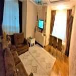 Satılır 4 otaqlı Yeni Tikili, 20 Yanvar metrosu, Nəsimi rayonu 2