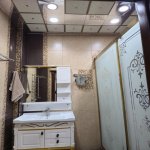 Satılır 3 otaqlı Yeni Tikili, İnşaatçılar metrosu, Yasamal qəs., Yasamal rayonu 14