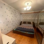 Kirayə (aylıq) 2 otaqlı Yeni Tikili, İnşaatçılar metrosu, Yasamal rayonu 4