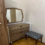 Kirayə (aylıq) 3 otaqlı Köhnə Tikili, Nizami metrosu, Nəsimi rayonu 12