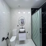 Satılır 2 otaqlı Yeni Tikili, Elmlər akademiyası metrosu, Badamdar qəs., Səbail rayonu 14