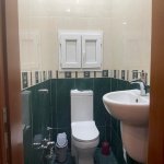 Kirayə (aylıq) 3 otaqlı Yeni Tikili, Gənclik metrosu, Nərimanov rayonu 9