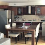Kirayə (aylıq) 4 otaqlı Köhnə Tikili, 28 May metrosu, Səbail rayonu 2