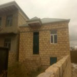 Satılır 2 otaqlı Həyət evi/villa, Masazır, Abşeron rayonu 1