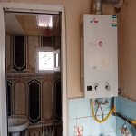 Kirayə (aylıq) 1 otaqlı Həyət evi/villa, 28 May metrosu, Nəsimi rayonu 11