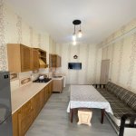 Kirayə (aylıq) 1 otaqlı Yeni Tikili, 28 May metrosu, Nəsimi rayonu 2