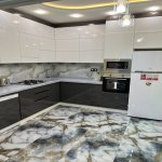 Kirayə (aylıq) 3 otaqlı Yeni Tikili Xırdalan 5