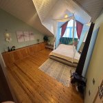 Satılır 4 otaqlı Yeni Tikili, Gənclik metrosu, Nərimanov rayonu 3