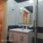 Kirayə (aylıq) 3 otaqlı Yeni Tikili, Nizami metrosu, Yasamal rayonu 12