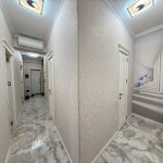 Satılır 4 otaqlı Yeni Tikili, Yeni Günəşli qəs., Suraxanı rayonu 11