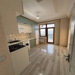 Продажа 3 комнатная Новостройка, İnşaatçılar метро, пос. Йени Ясамал, Ясамал район 4