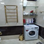 Kirayə (aylıq) 3 otaqlı Yeni Tikili, İçərişəhər metrosu, Səbail rayonu 17