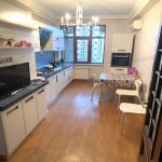 Kirayə (aylıq) 3 otaqlı Yeni Tikili, Nəriman Nərimanov metrosu, Nərimanov rayonu 10