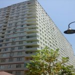 Satılır 3 otaqlı Yeni Tikili, 20 Yanvar metrosu, Yasamal rayonu 1