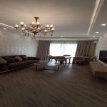 Kirayə (aylıq) 3 otaqlı Yeni Tikili, Əhmədli, Xətai rayonu 1