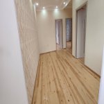 Satılır 3 otaqlı Həyət evi/villa, Avtovağzal metrosu, Biləcəri qəs., Binəqədi rayonu 1