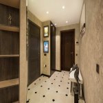 Kirayə (aylıq) 2 otaqlı Yeni Tikili, 28 May metrosu, Nəsimi rayonu 9