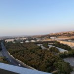 Продажа 4 комнат Новостройка, м. Автовокзал метро, пос. Биляджари, Бинагадинский р-н район 14