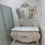 Satılır 4 otaqlı Yeni Tikili, Gənclik metrosu, Nərimanov rayonu 6